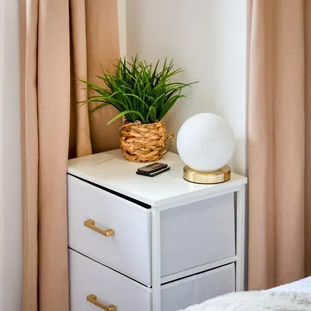 Juliette - Ex Cecile *