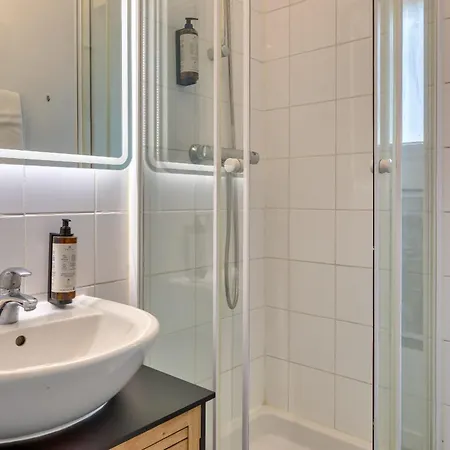 Apartamento Juliette - Ex Cecile Ruan