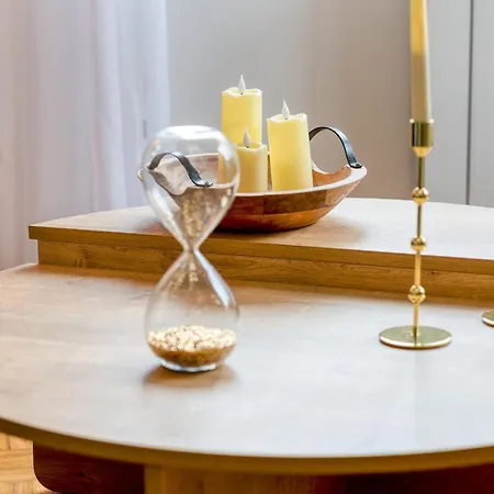 Apartamento Juliette - Ex Cecile