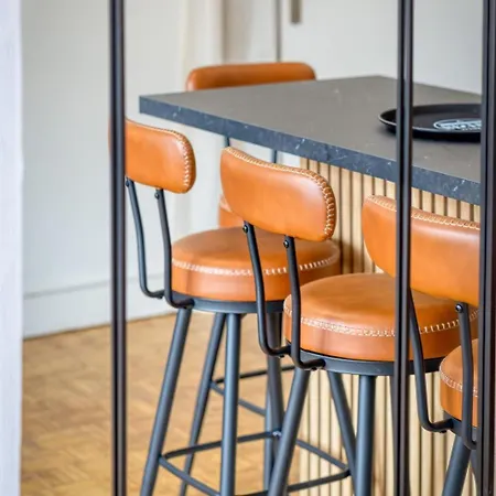 Juliette - Ex Cecile Apartamento *