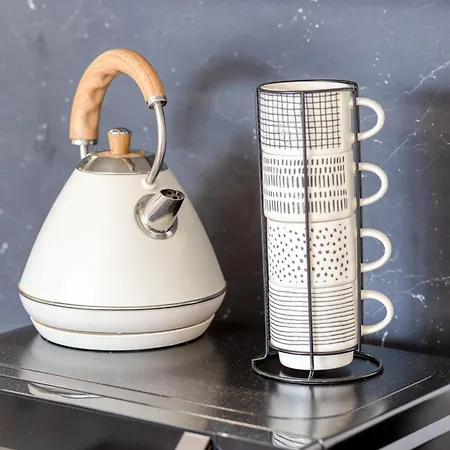 Apartamento Juliette - Ex Cecile *