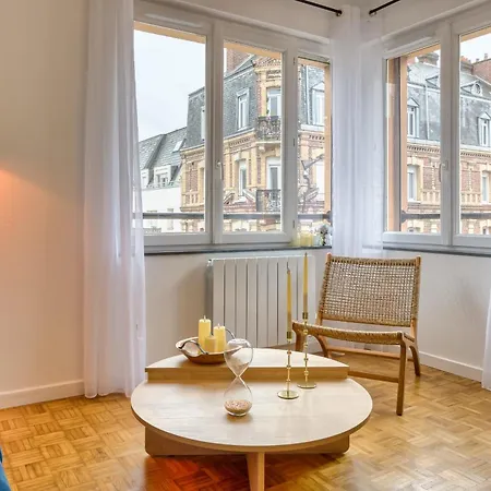 Juliette - Ex Cecile Ruan