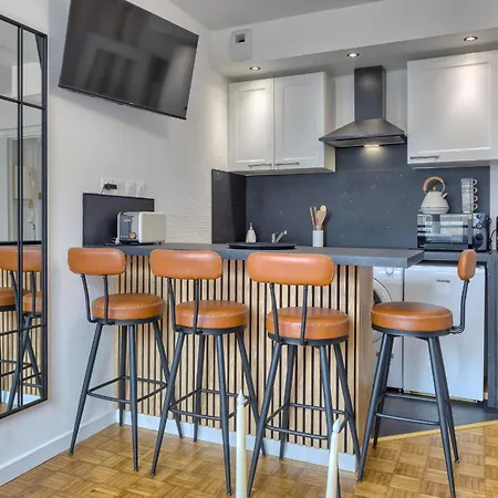 Juliette - Ex Cecile Ruan