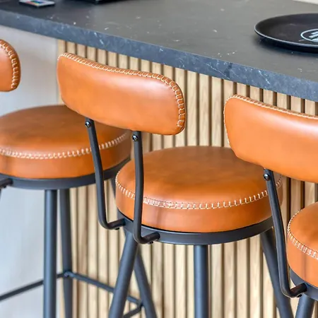 Apartamento Juliette - Ex Cecile *