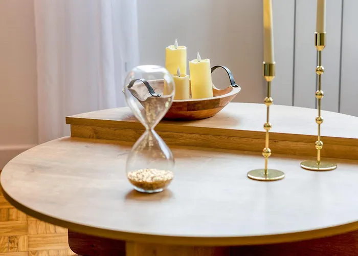 Apartment Juliette - Ex Cecile