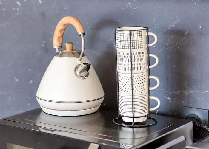 Apartment Juliette - Ex Cecile *