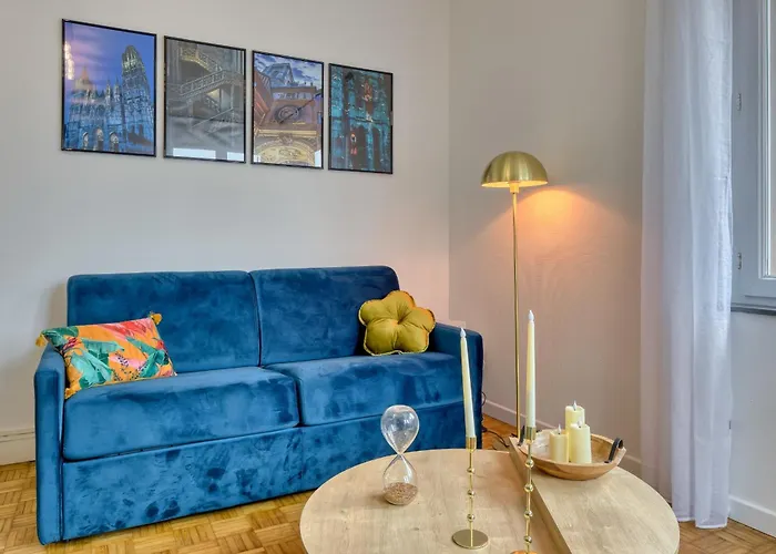 Juliette - Ex Cecile *