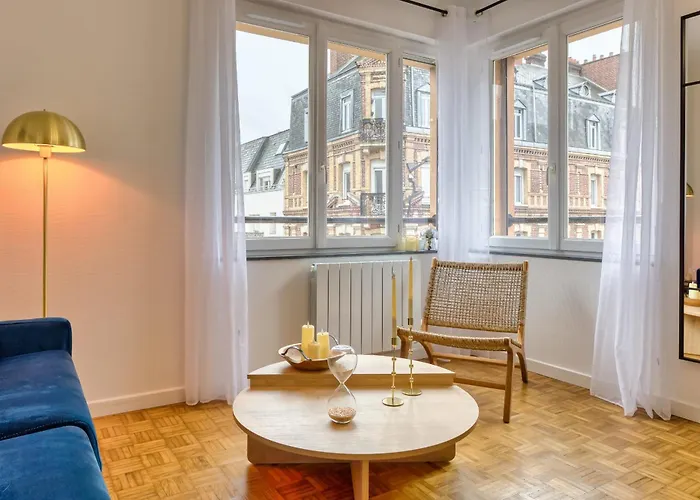 Juliette - Ex Cecile Rouen