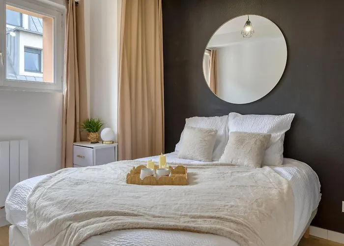 Apartment Juliette - Ex Cecile