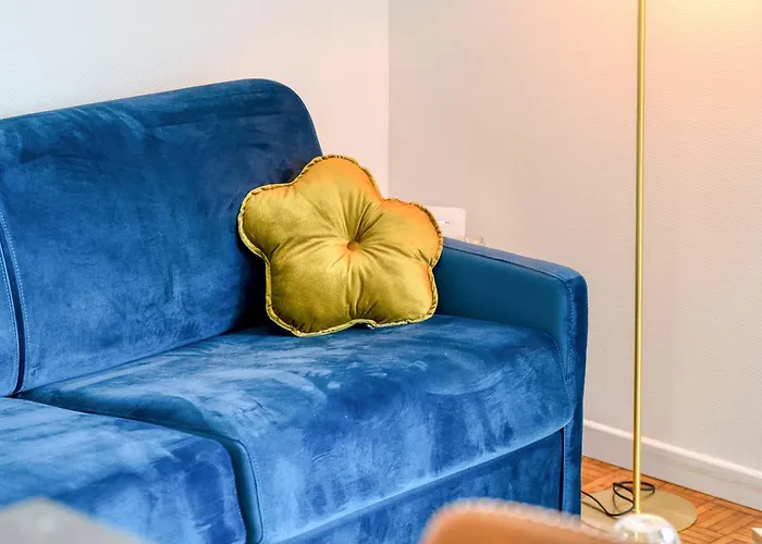 Apartment Juliette - Ex Cecile *